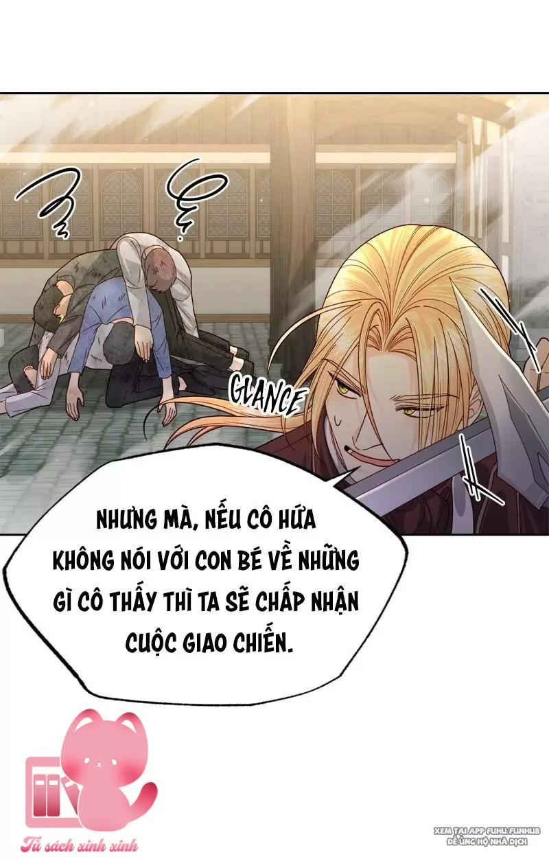 Hoàng Hậu Tái Hôn Chapter 148 - Trang 4