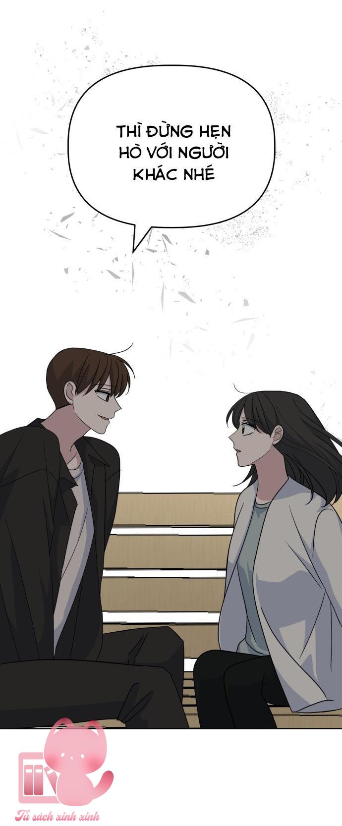 Quan Hệ Nhân Quả Chap 52 - Next Chap 53