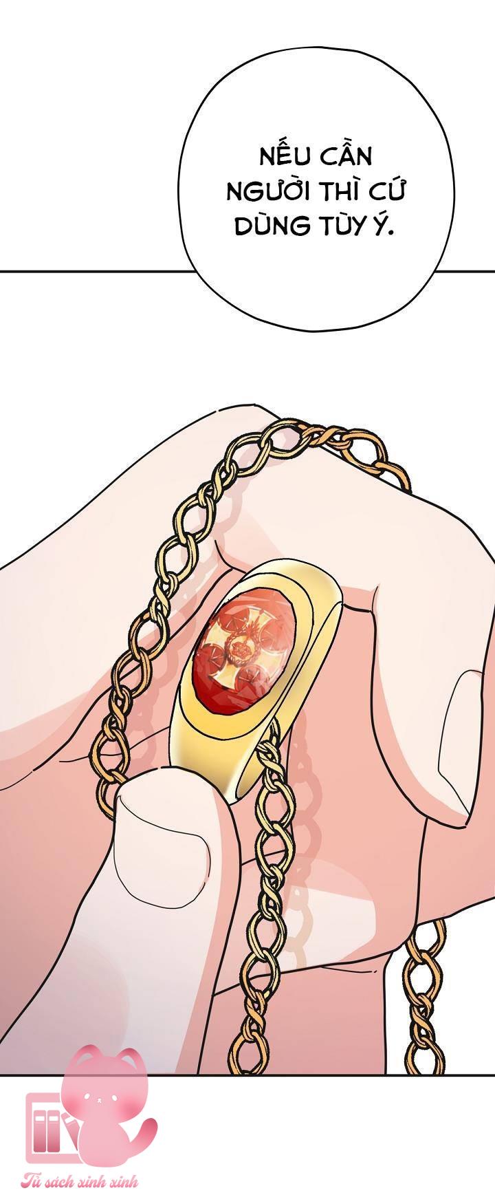 Người Hùng Của Ác Nữ Chapter 80 - Trang 4