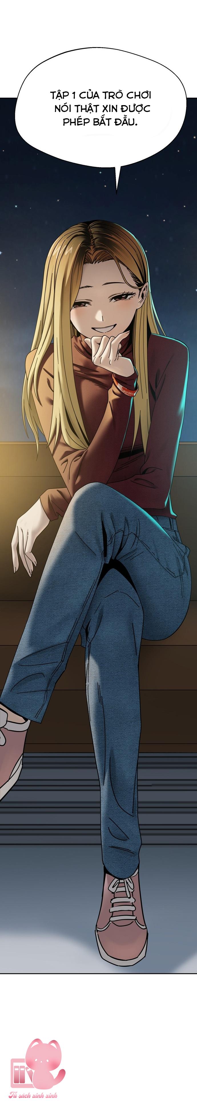 Lớ Ngớ Vớ Phải Tình Yêu Chap 36 - Trang 2