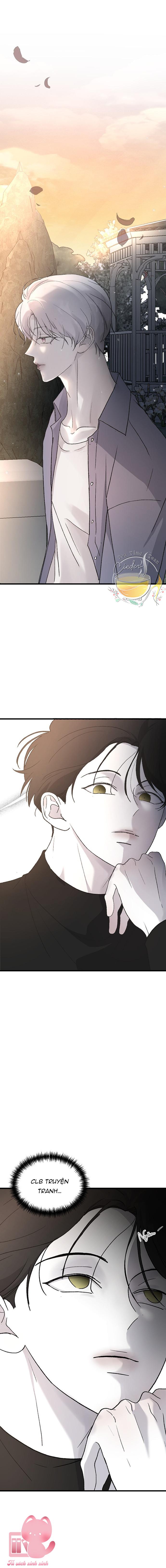 Ba Anh Trai Cực Phẩm Của Tôi Chap 88 - Trang 3
