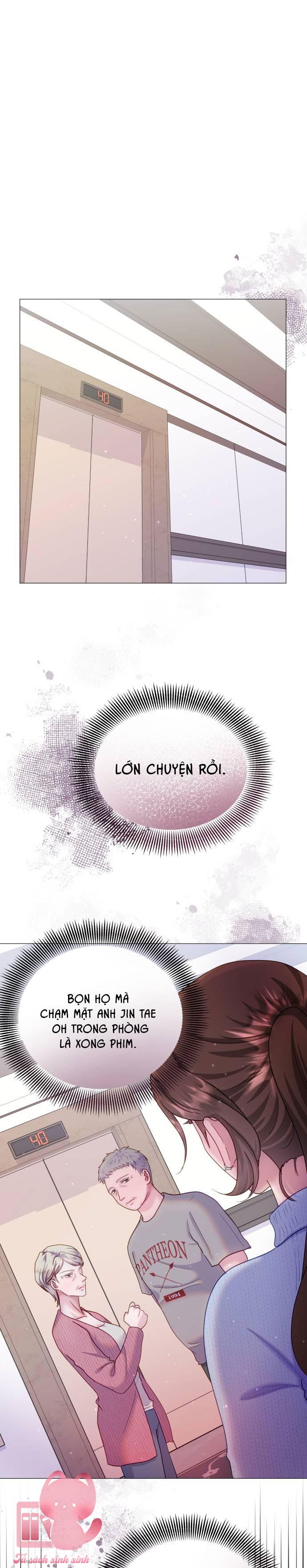 Hướng Dẫn Thu Phục Mãnh Thú Chap 15 - Next Chap 16