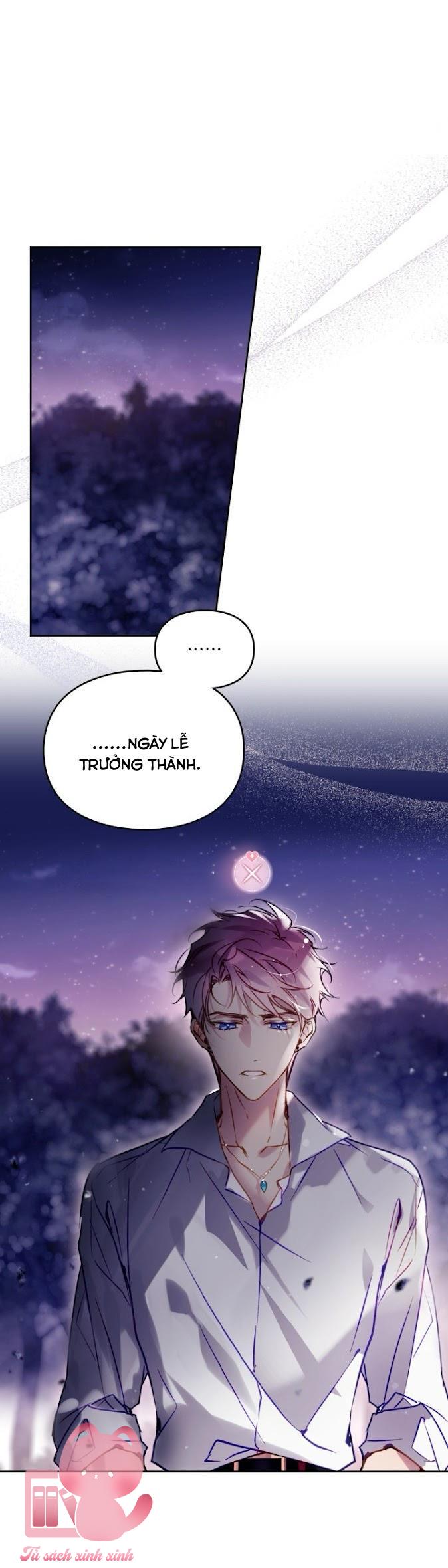 Kết Cục Của Nhân Vật Phản Diện Chỉ Có Thể Là Cái Chết Chap 171 - Trang 4