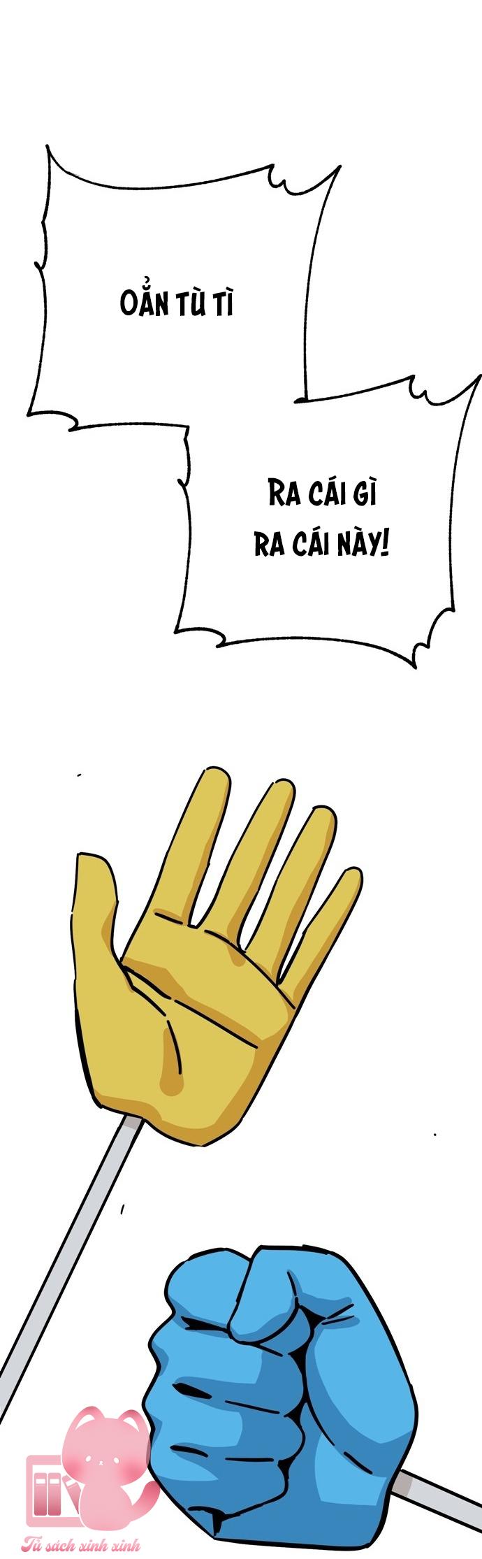 Lớ Ngớ Vớ Phải Tình Yêu Chap 36 - Trang 2