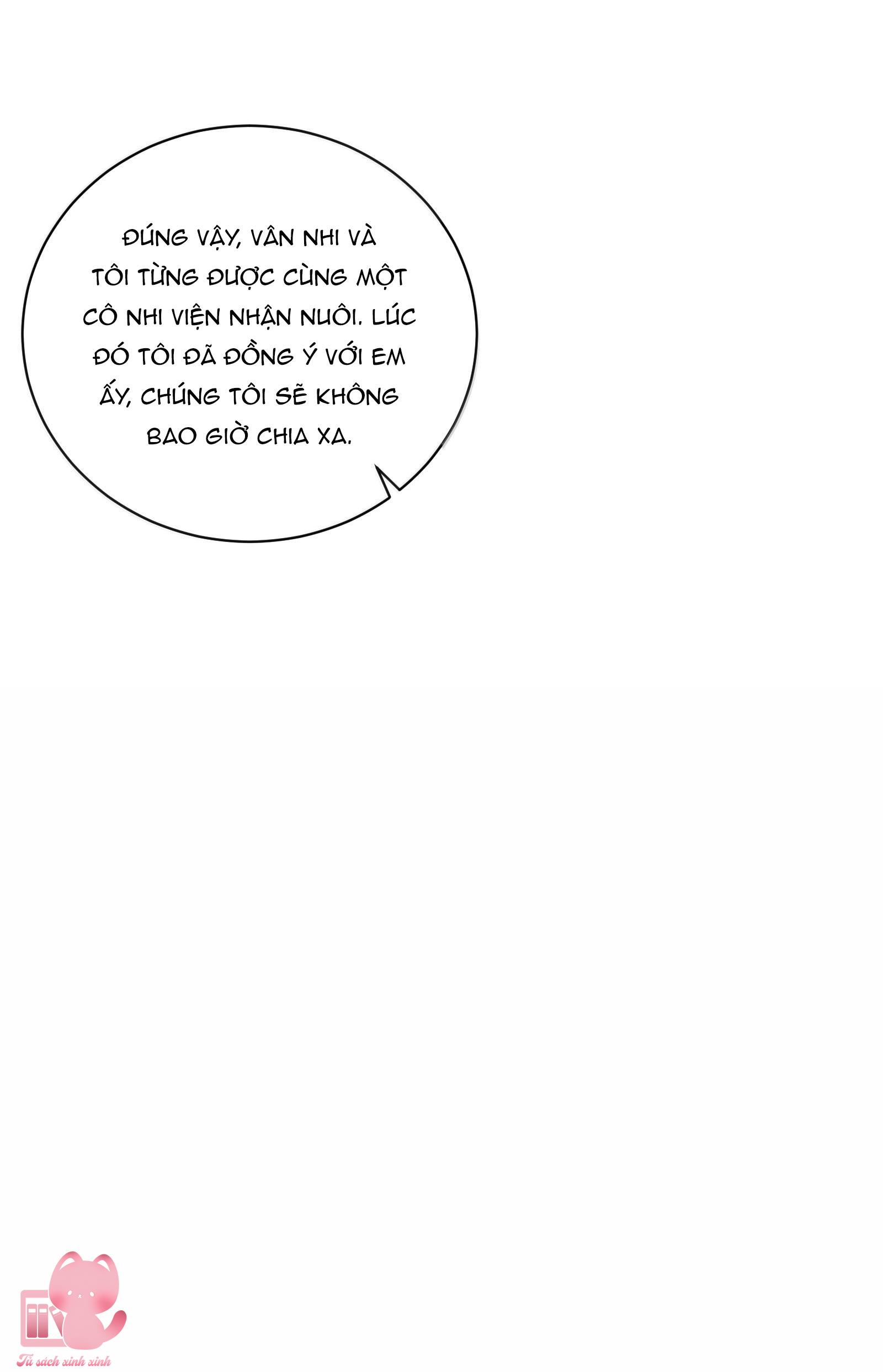 Người Tình Nguy Hiểm Chap 35 - Trang 4