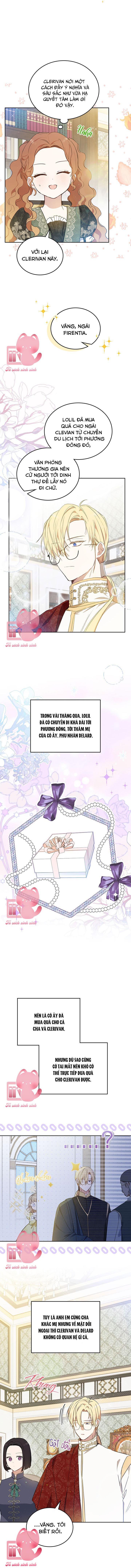 Kiếp Này Ta Sẽ Trở Thành Gia Chủ Chap 93 - Trang 2