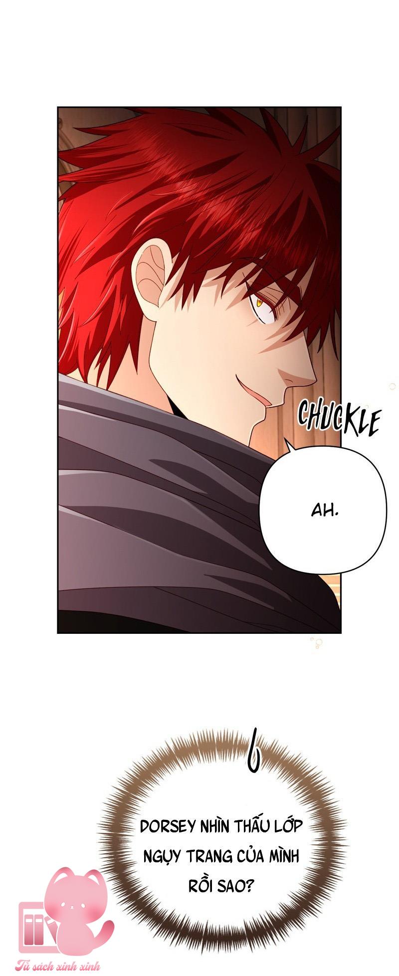 Hoàng Hậu Tái Hôn Chap 206 - Trang 3