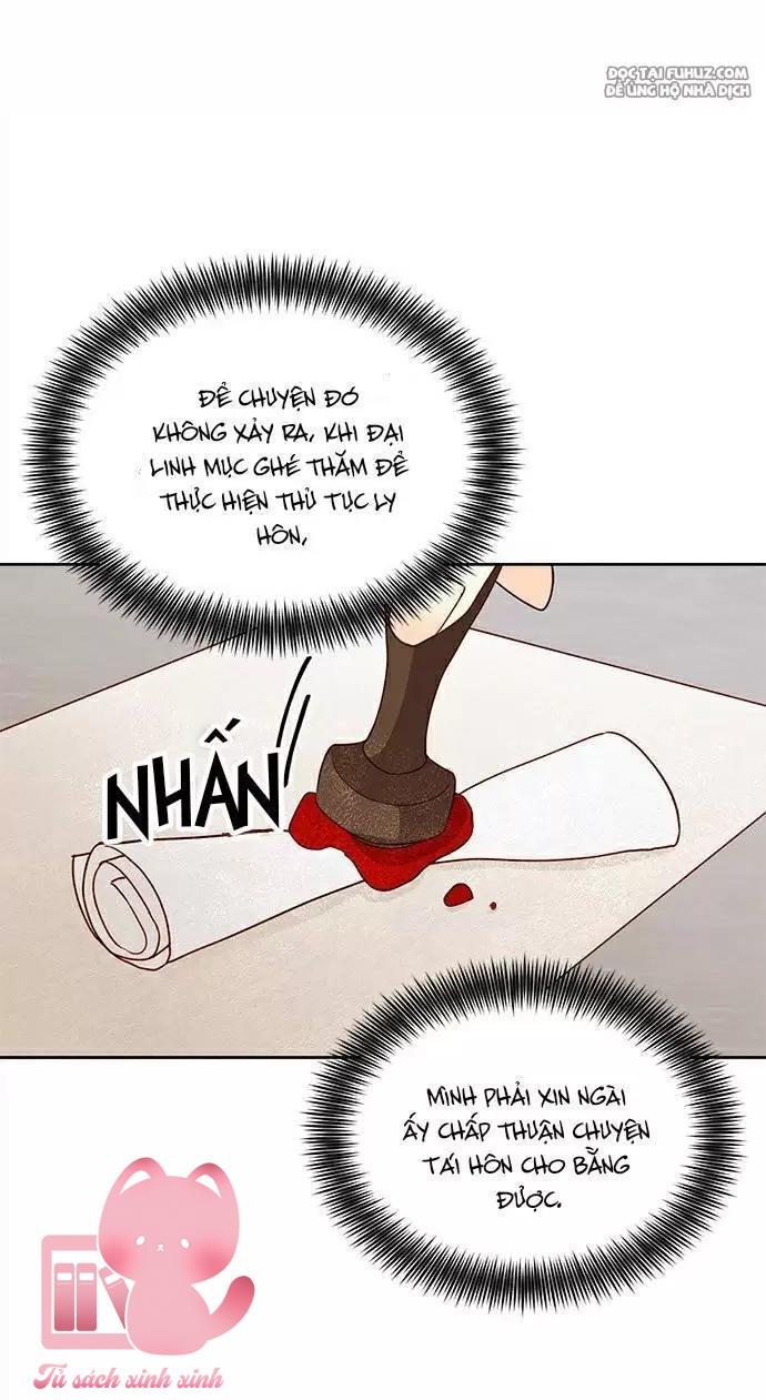 Hoàng Hậu Tái Hôn Chapter 75 - Trang 4