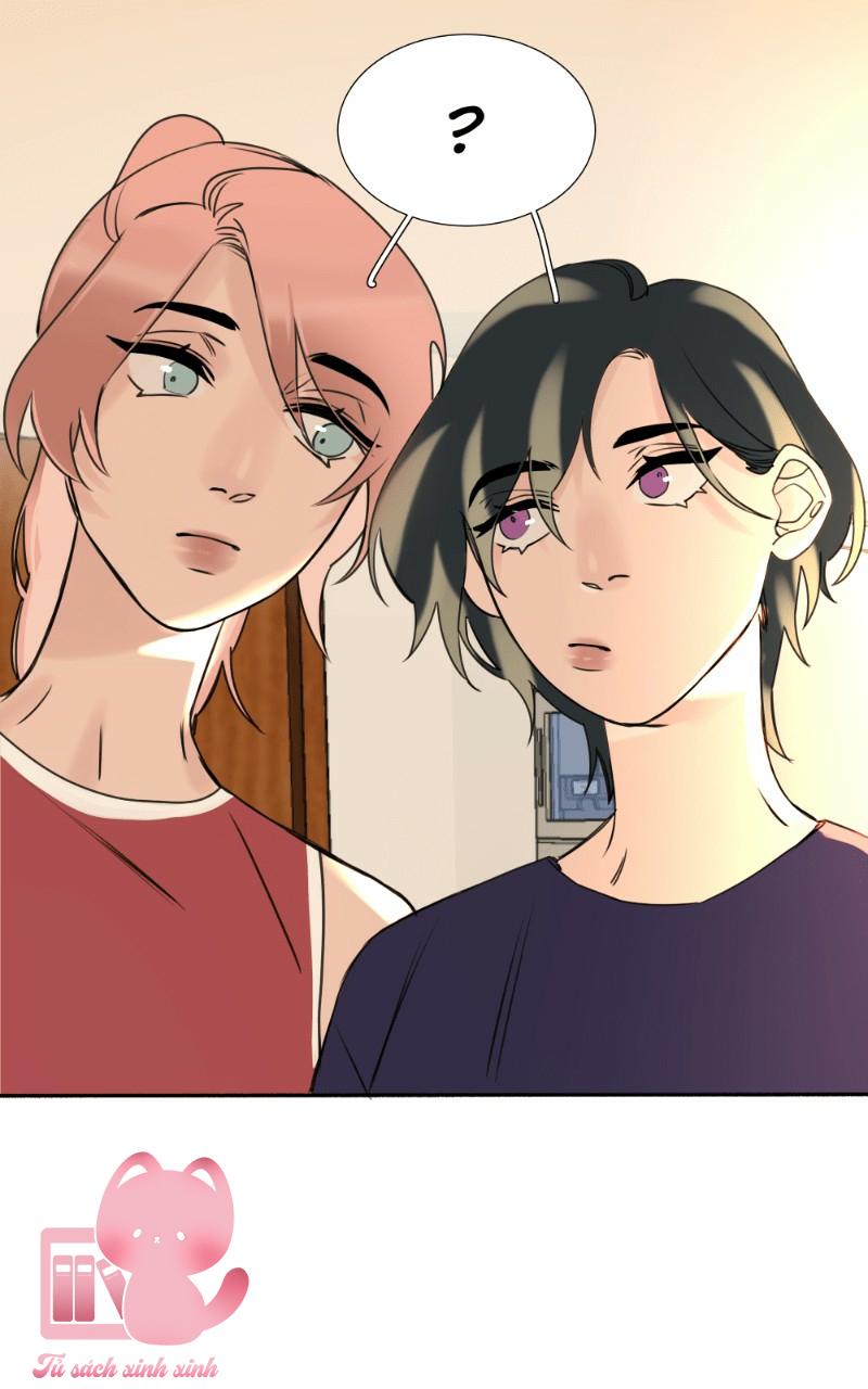 Tình Cờ Thật Đấy Chap 48.2 - Trang 3