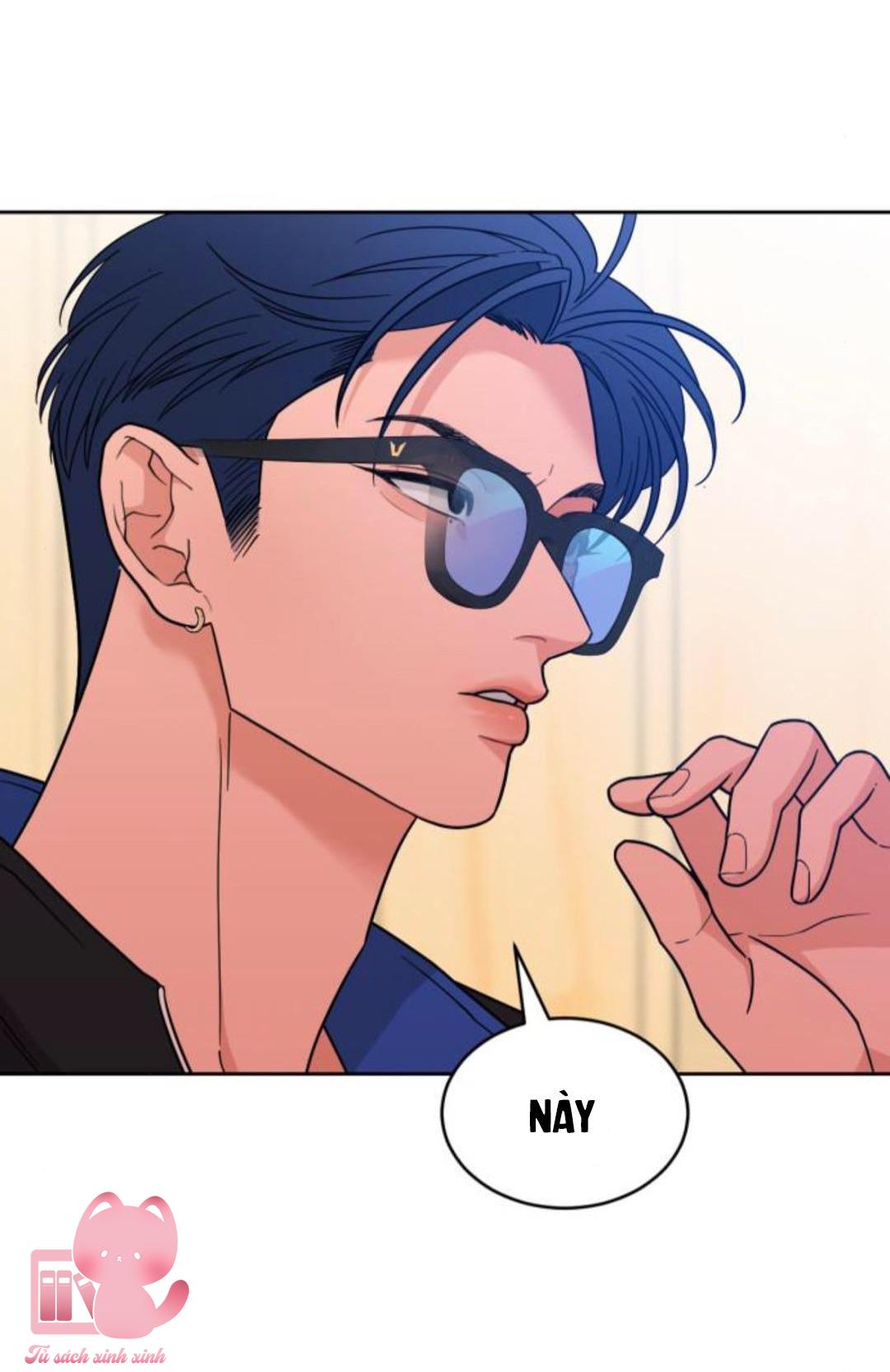 Vận May Không Ngờ Chapter 32 - Trang 4