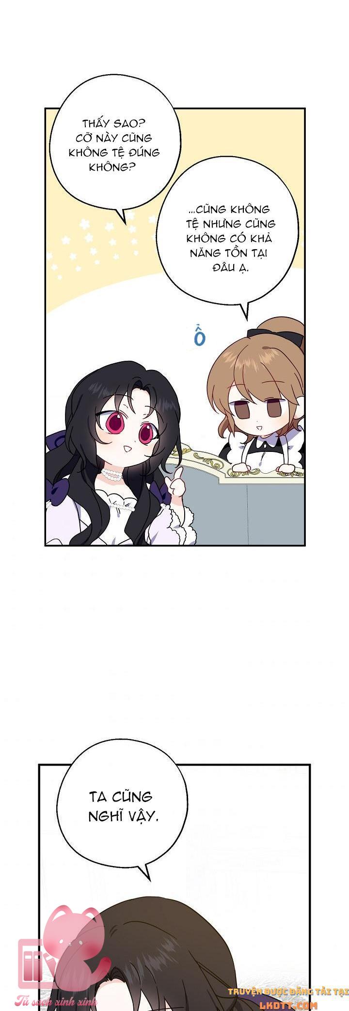 A Nào, Ngậm Thìa Vàng Nhé? Chap 6 - Next Chap 7