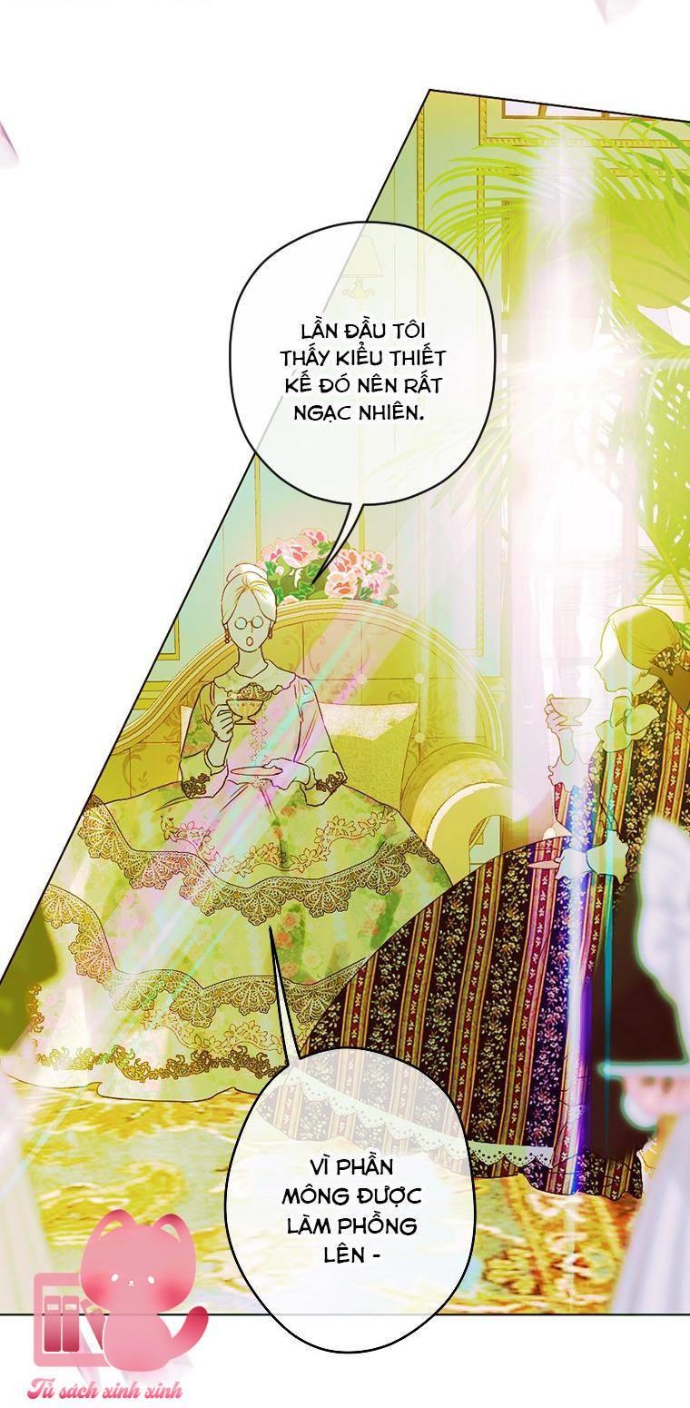 Khế Ước Hôn Nhân Của Mẹ Tôi Chapter 6 - Trang 4