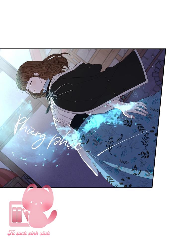 Hoàng Nữ Tóc Đen Chapter 28 - Trang 3