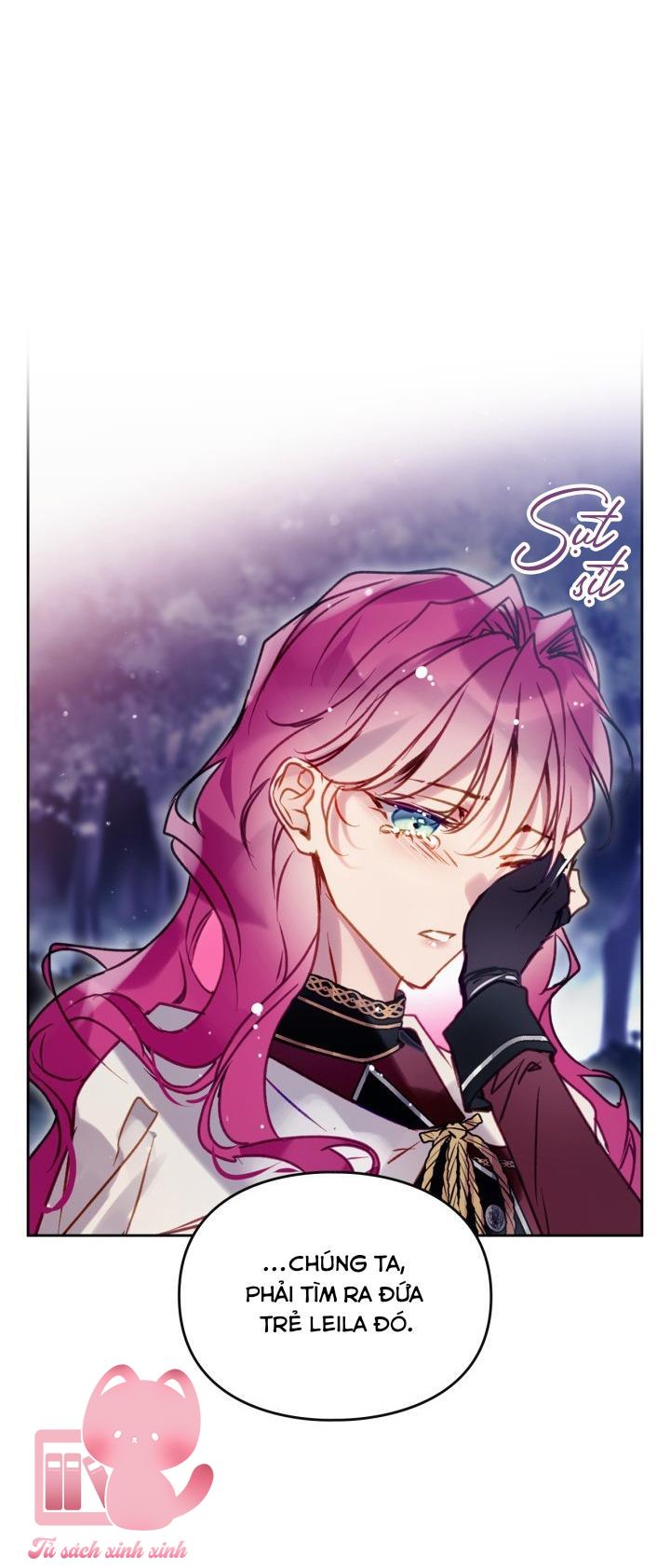 Kết Cục Của Nhân Vật Phản Diện Chỉ Có Thể Là Cái Chết Chap 198 - Trang 3