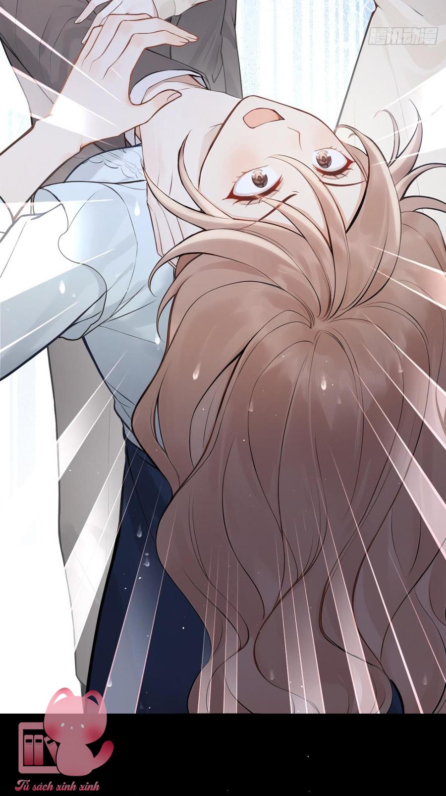 Sống Chung Để Tán Em Chap 41 - Trang 3