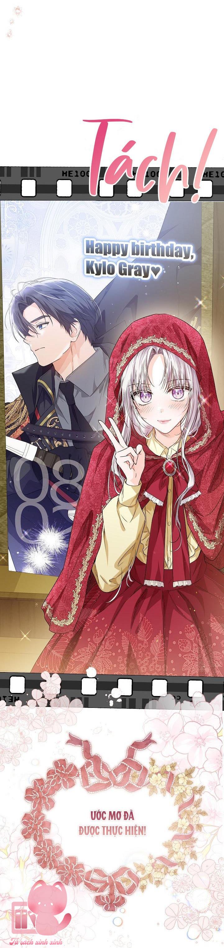 Hoàng Nữ Cosplay Nonfan Chap 27 - Trang 2