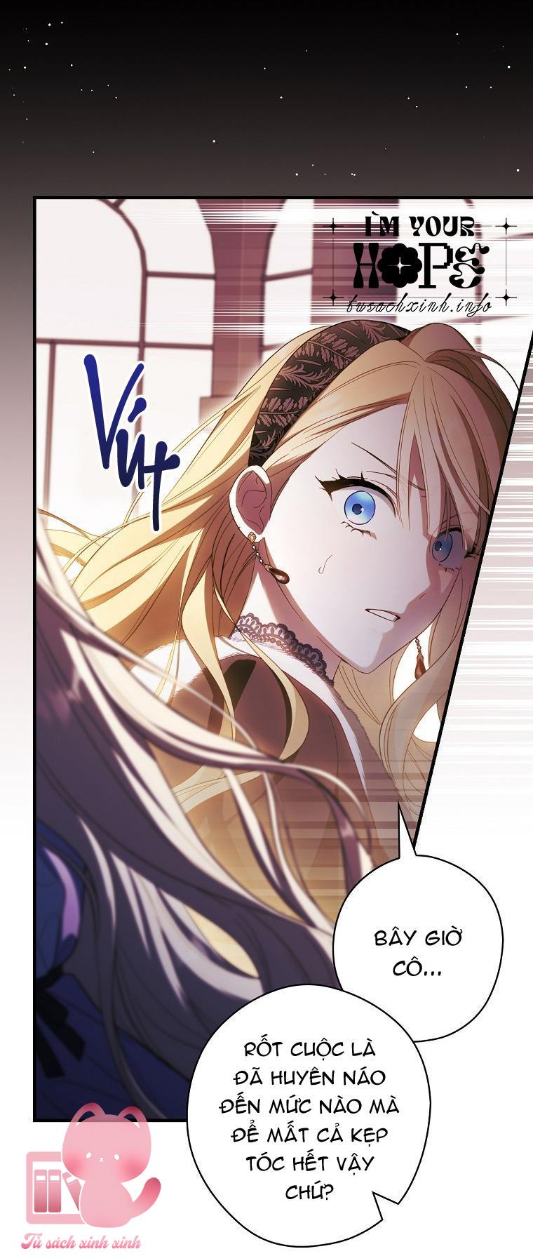 Cách Khiến Phu Quân Đứng Về Phía Tôi Chap 68 - Trang 2