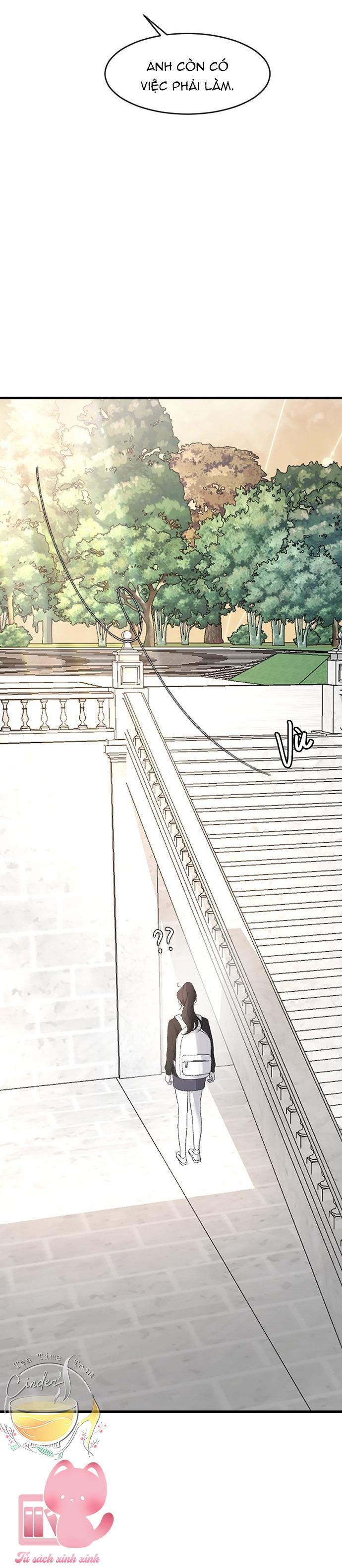 Ba Anh Trai Cực Phẩm Của Tôi Chap 80 - Trang 3