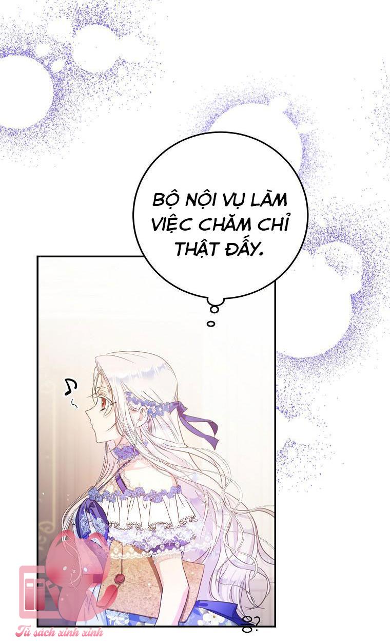 Tôi Trở Thành Vợ Của Nam Chính Chap 24 - Trang 3