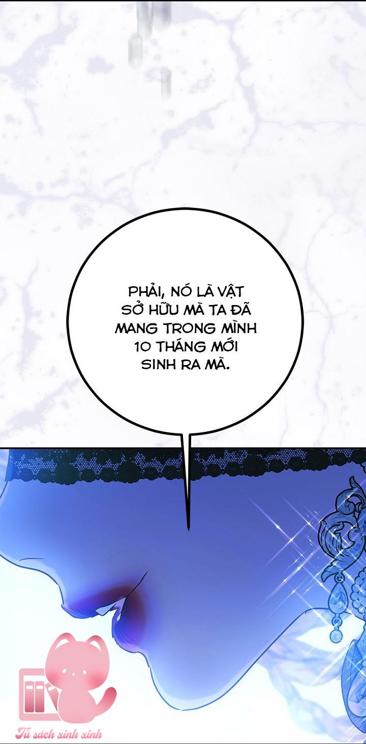 Khế Ước Hôn Nhân Của Mẹ Tôi Chap 86 - Trang 4