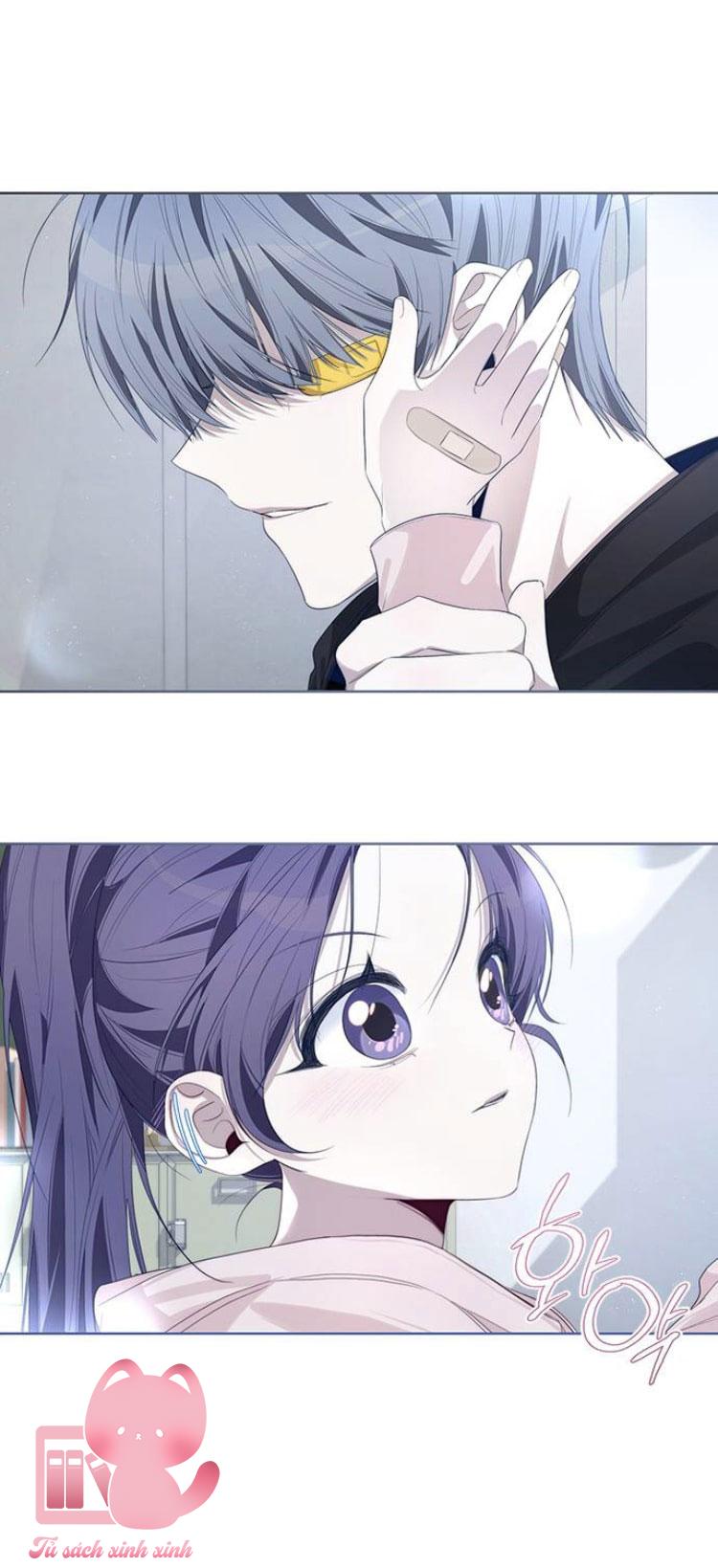 Đàn Anh Xấu Xa! Chap 55 - Trang 3