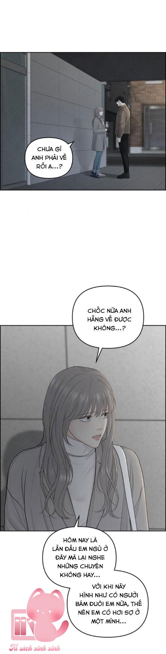 Hy Vọng Duy Nhất Chapter 9 - Trang 4