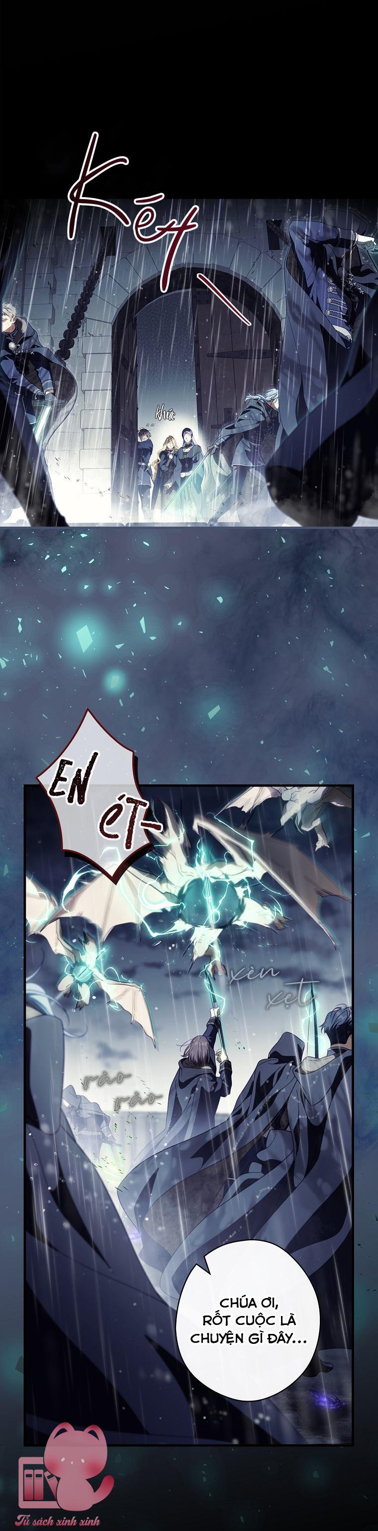 Cách Khiến Phu Quân Đứng Về Phía Tôi Chap 109 - Trang 2