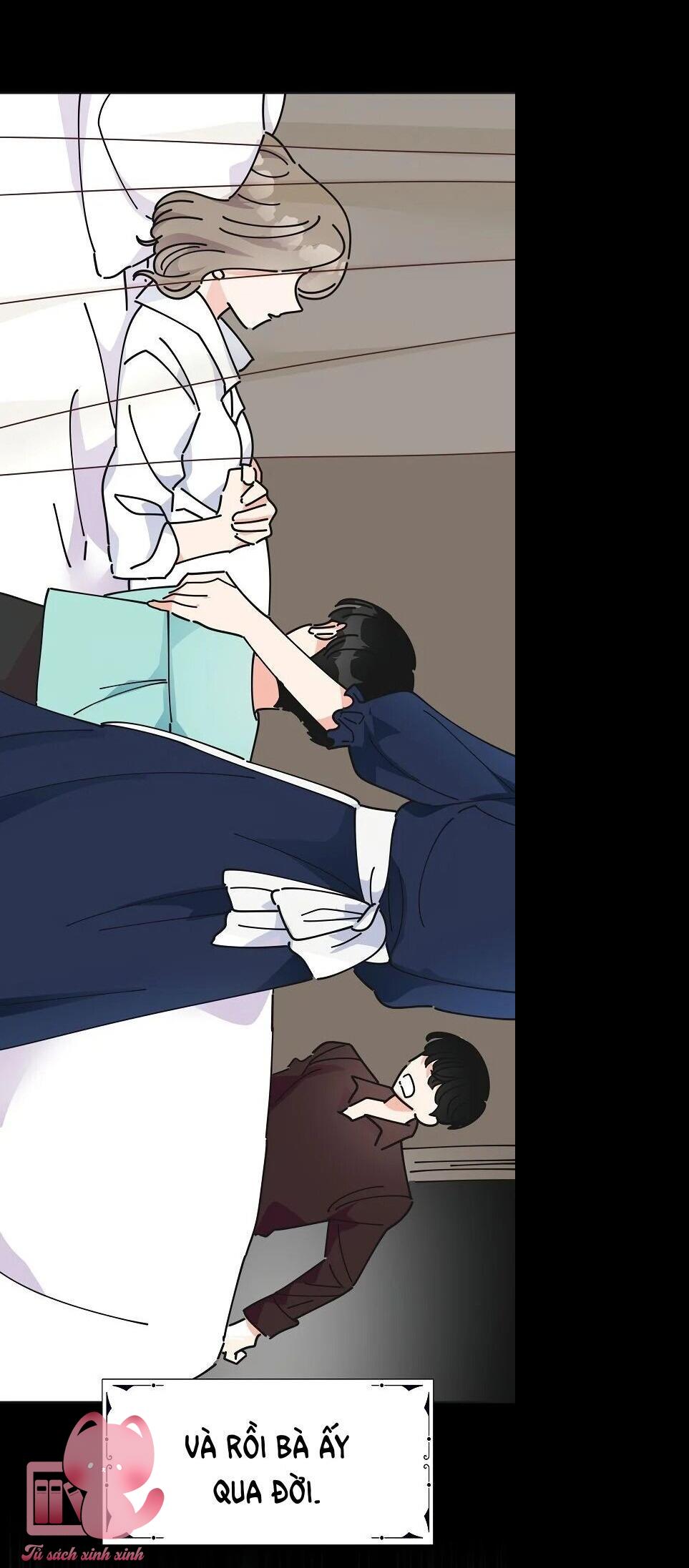 Người Hùng Của Ác Nữ Chapter 8 - Trang 4