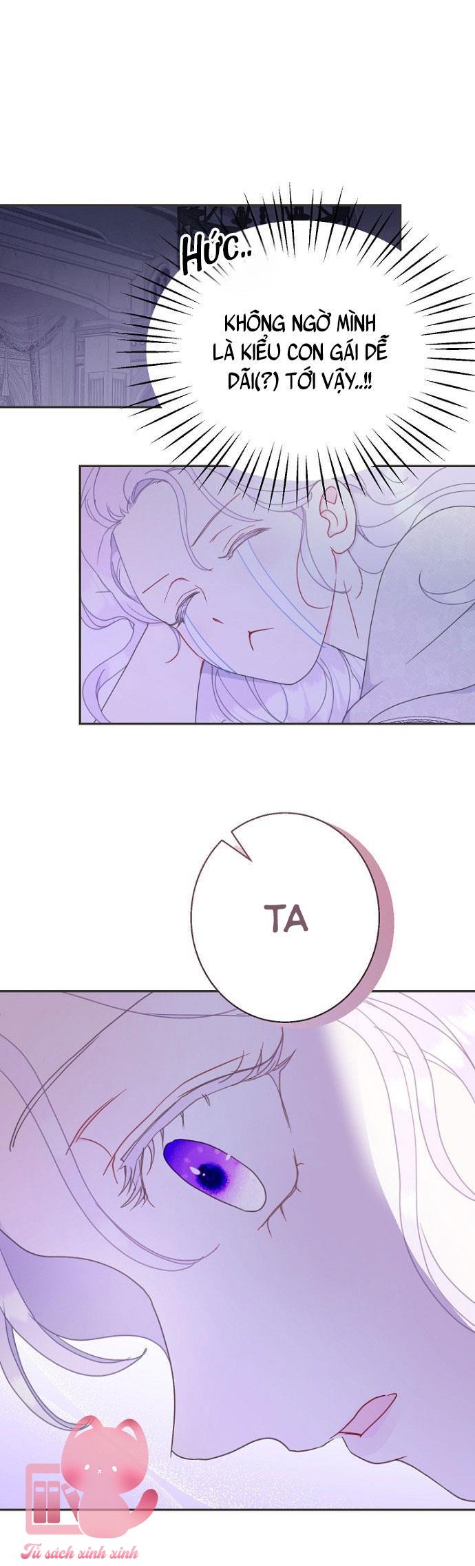 Bỏ Quách Chồng Con Đi, Tiền Bạc Mới Là Tất Cả Chap 106 - Trang 2