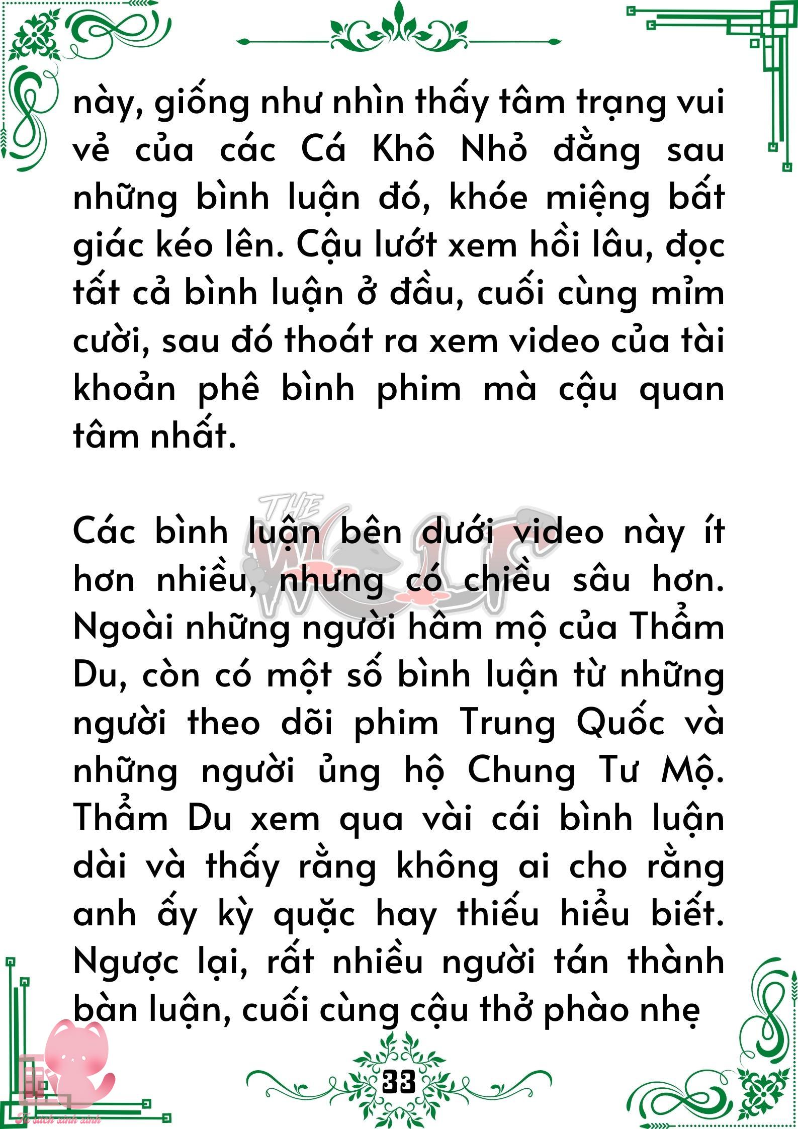 Quý nhân phù trợ Du Chap 33 - Trang 2