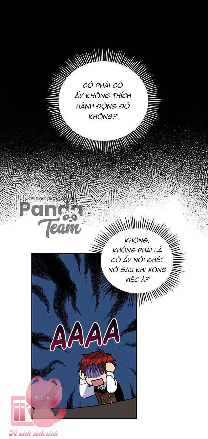 Chồng Yêu, Tôi Đây Bãi Công! Chap 3 - Trang 3