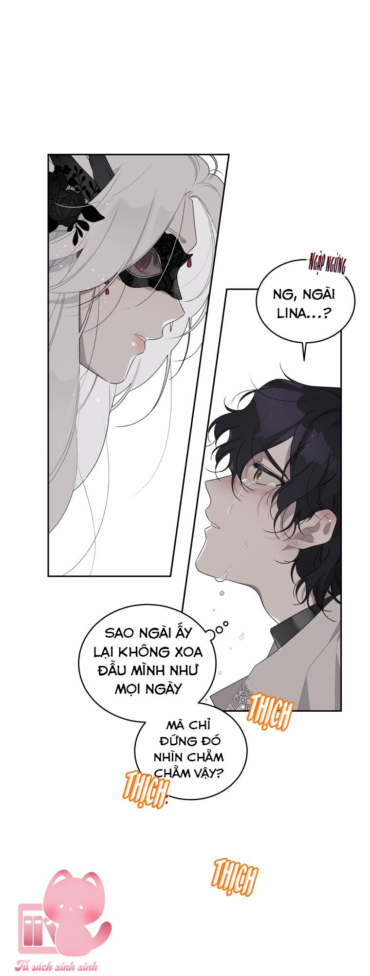 Ác Nữ Thuần Hoá Quái Thú Chapter 1 - Trang 4