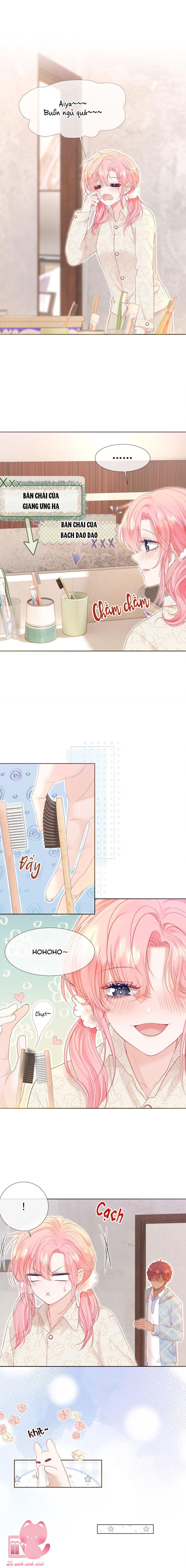 Trở Về Năm Xưa Khi Chồng Tôi Là Hot Boy Chap 29 - Trang 2