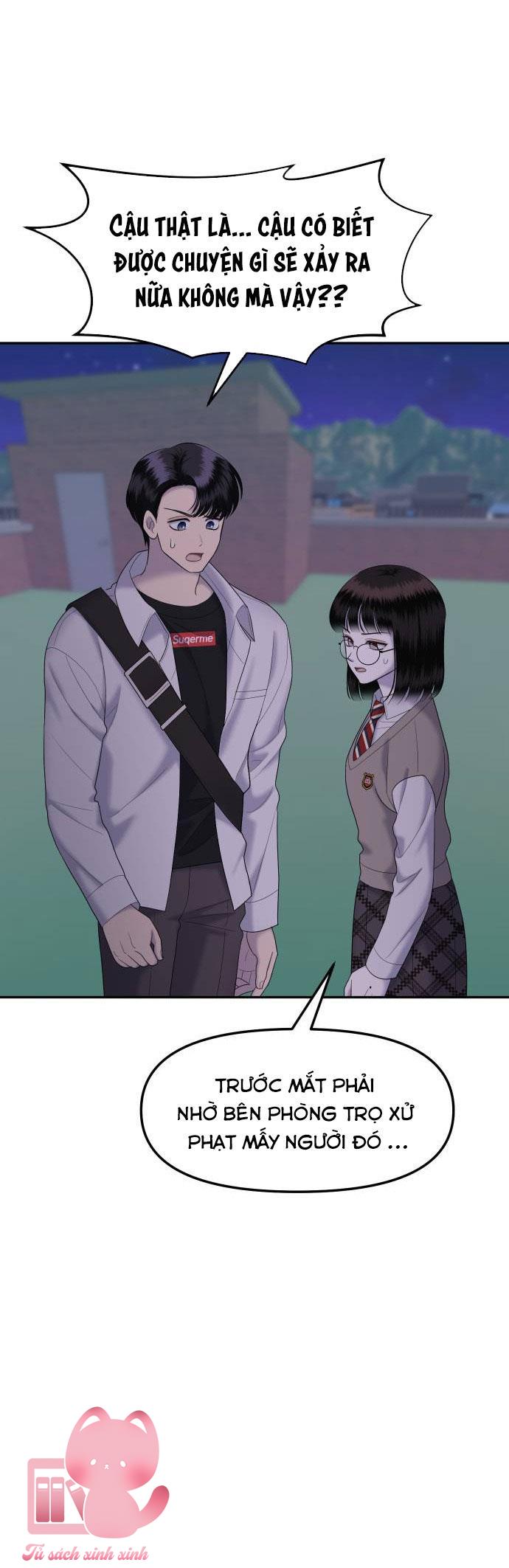 Chị Em Tranh Đấu Chap 59 - Trang 2