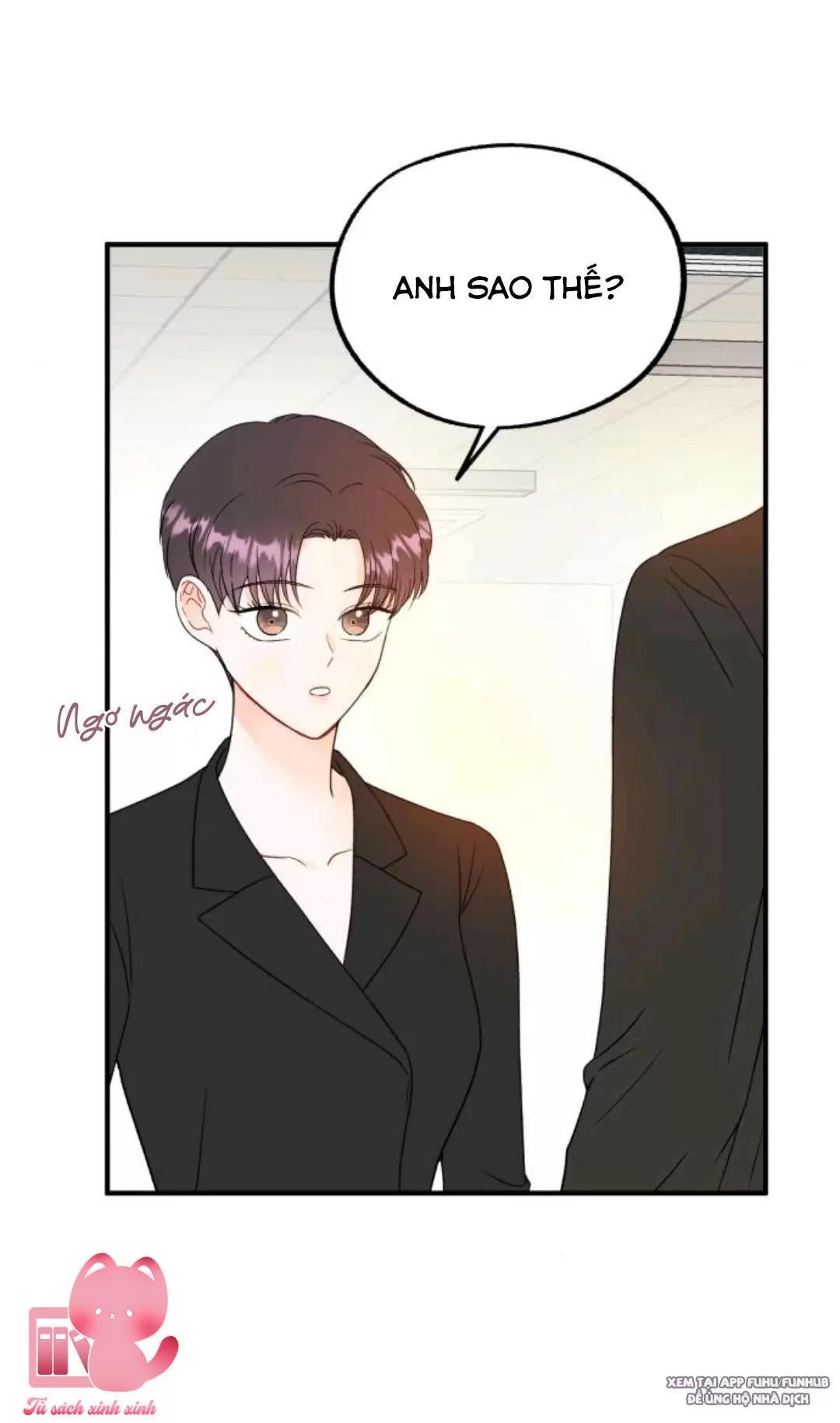 Xác Suất Tình Yêu Chapter 13 - Trang 3