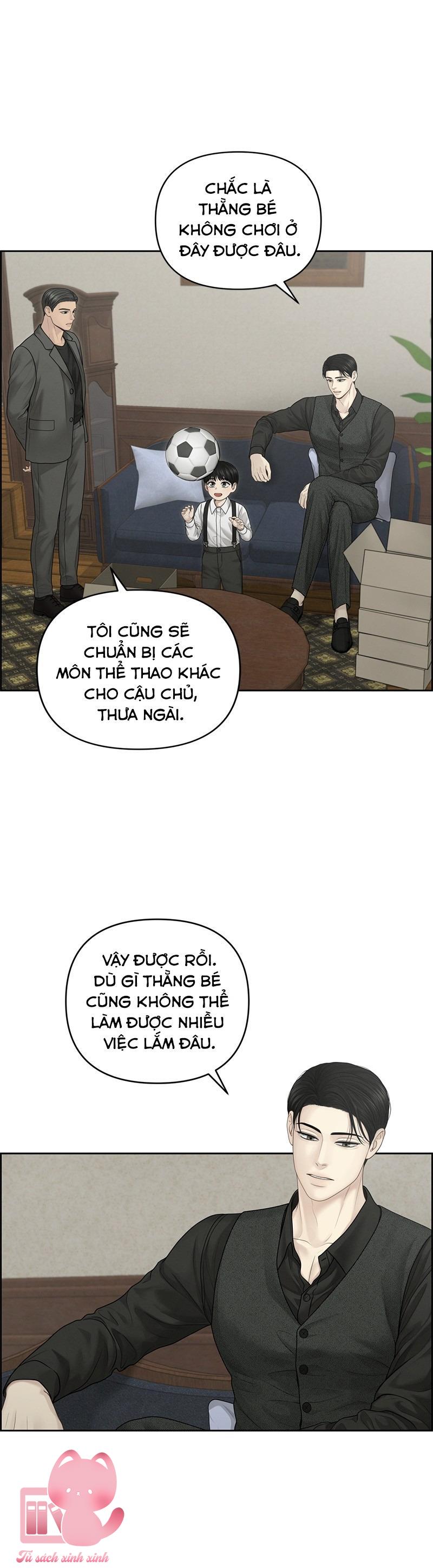 Hy Vọng Duy Nhất Chap 55 - Trang 2
