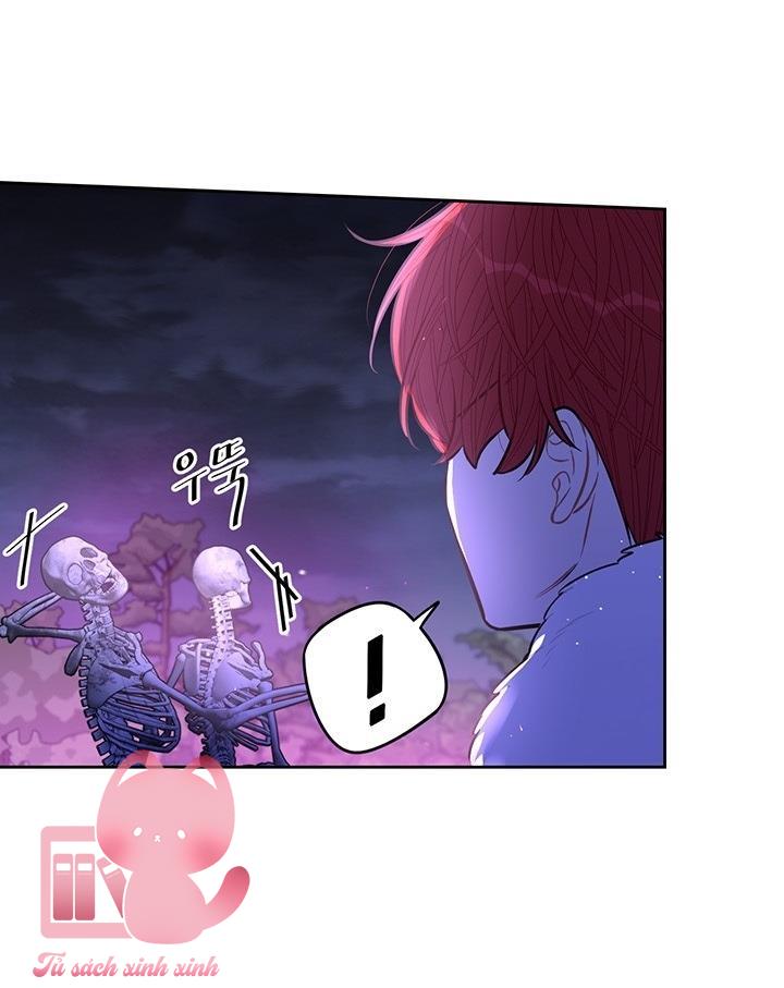 Hoàng Nữ Tóc Đen Chapter 101 - Trang 4