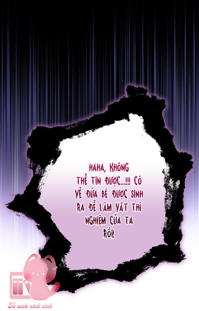 Đứa Nhỏ Không Phải Là Con Anh Chap 77 - Trang 2