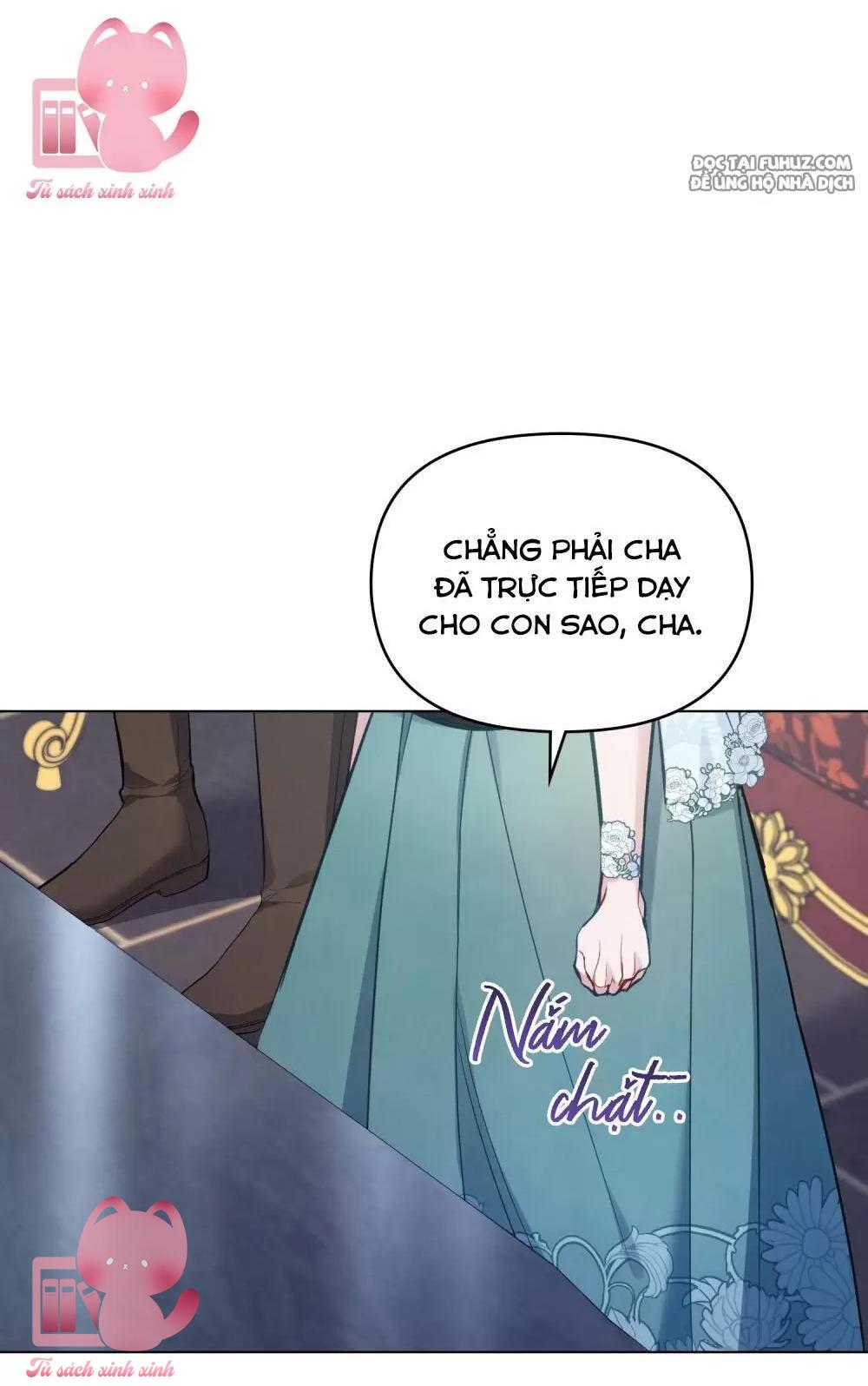 Nếu Không Vâng Lời Công Tước Chapter 49 - Trang 4