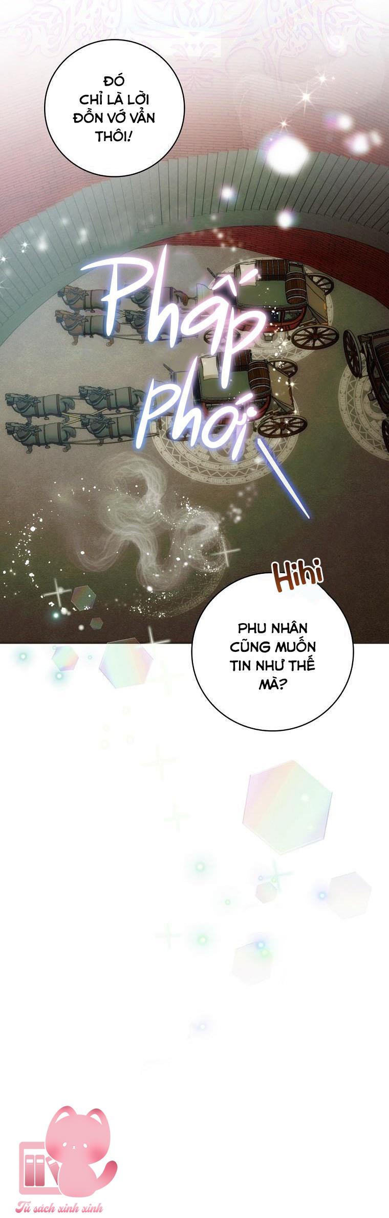 Đứa Nhỏ Không Phải Là Con Anh Chapter 14 - Trang 4
