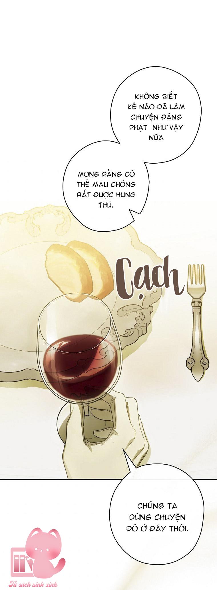 Cách Khiến Phu Quân Đứng Về Phía Tôi Chap 53 - Trang 2
