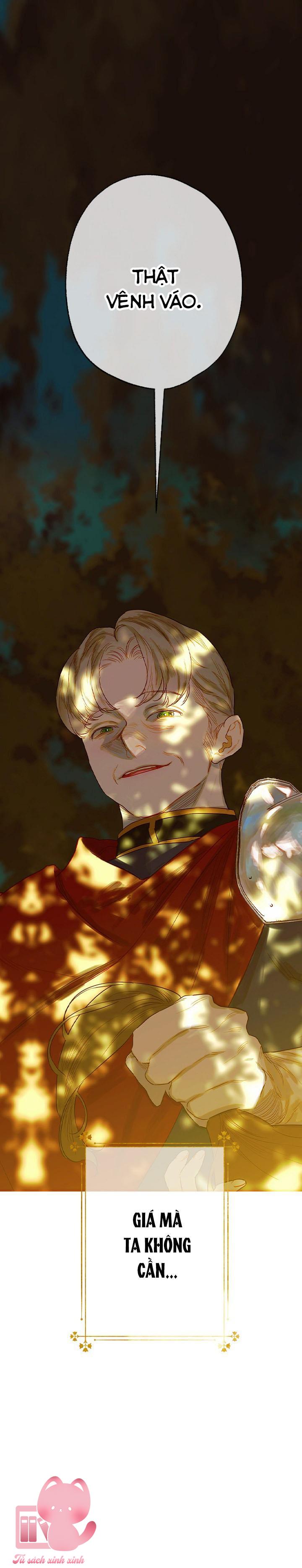 Khế Ước Hôn Nhân Của Mẹ Tôi Chapter 27 - Trang 4