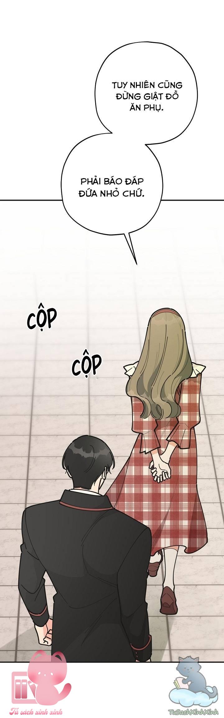 Người Hùng Của Ác Nữ Chapter 83 - Trang 4