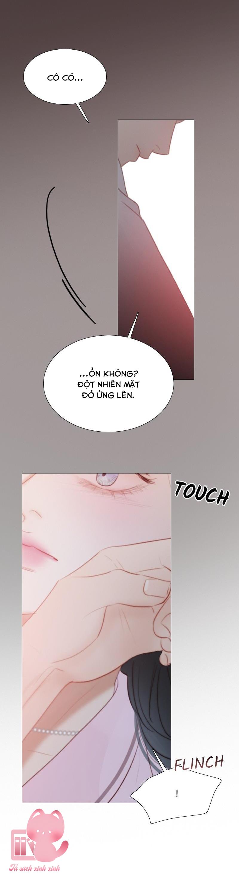 Serena Chương 50 - Trang 3