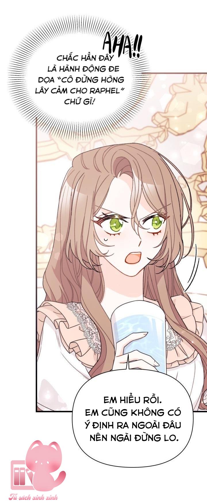 Nhặt Được Nam Chính Tặng Kèm Phu Quân Chap 30 - Trang 3