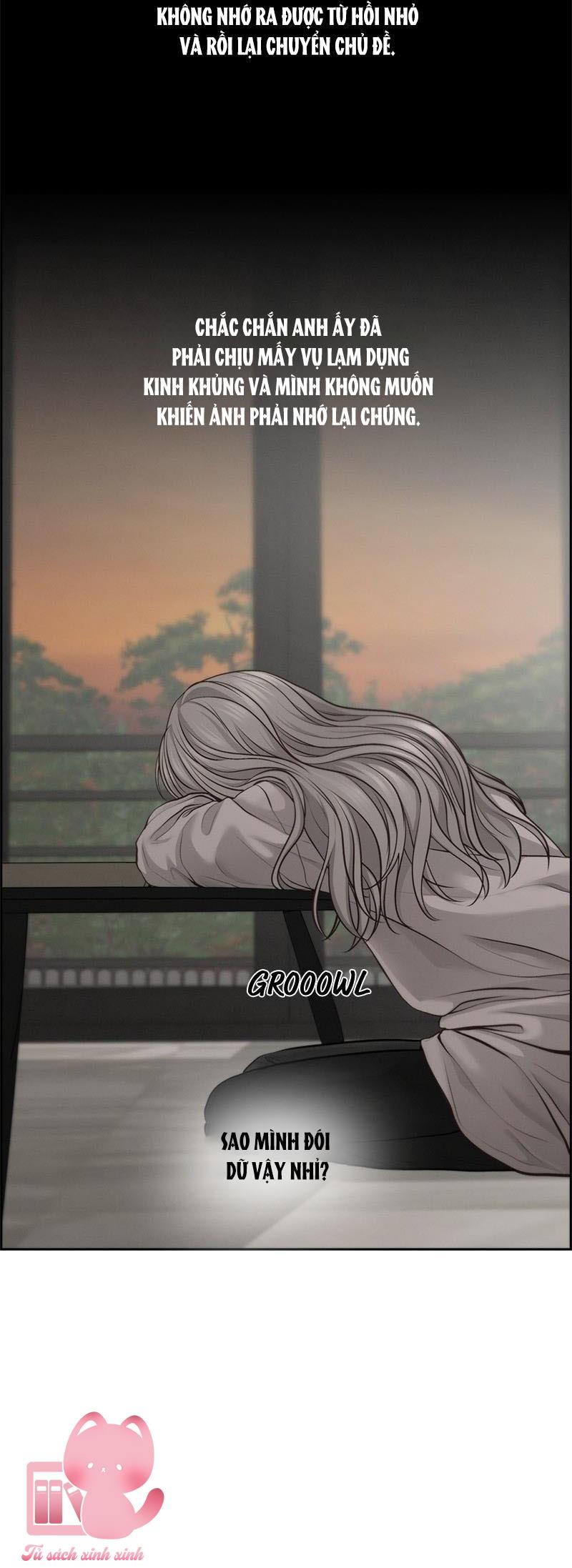 Hy Vọng Duy Nhất Chap 60 - Trang 2