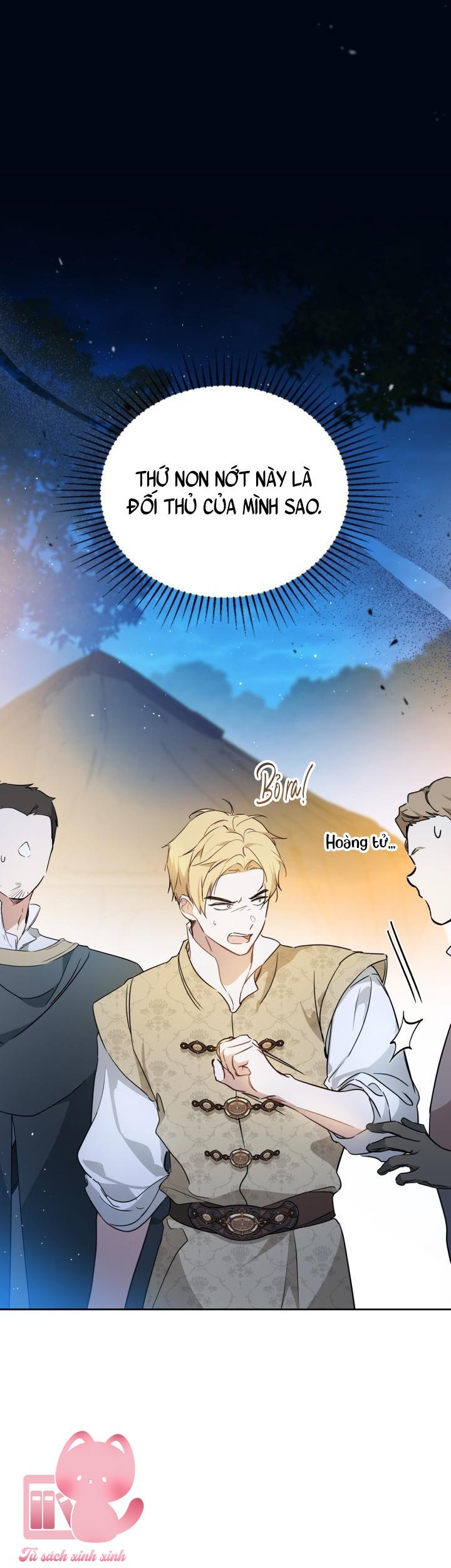 Kiếp Này Ta Sẽ Trở Thành Gia Chủ Chap 176 - Trang 2