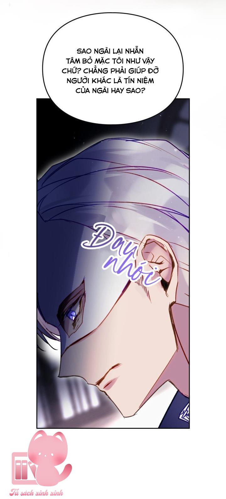 Kết Cục Của Nhân Vật Phản Diện Chỉ Có Thể Là Cái Chết Chap 191 - Trang 4