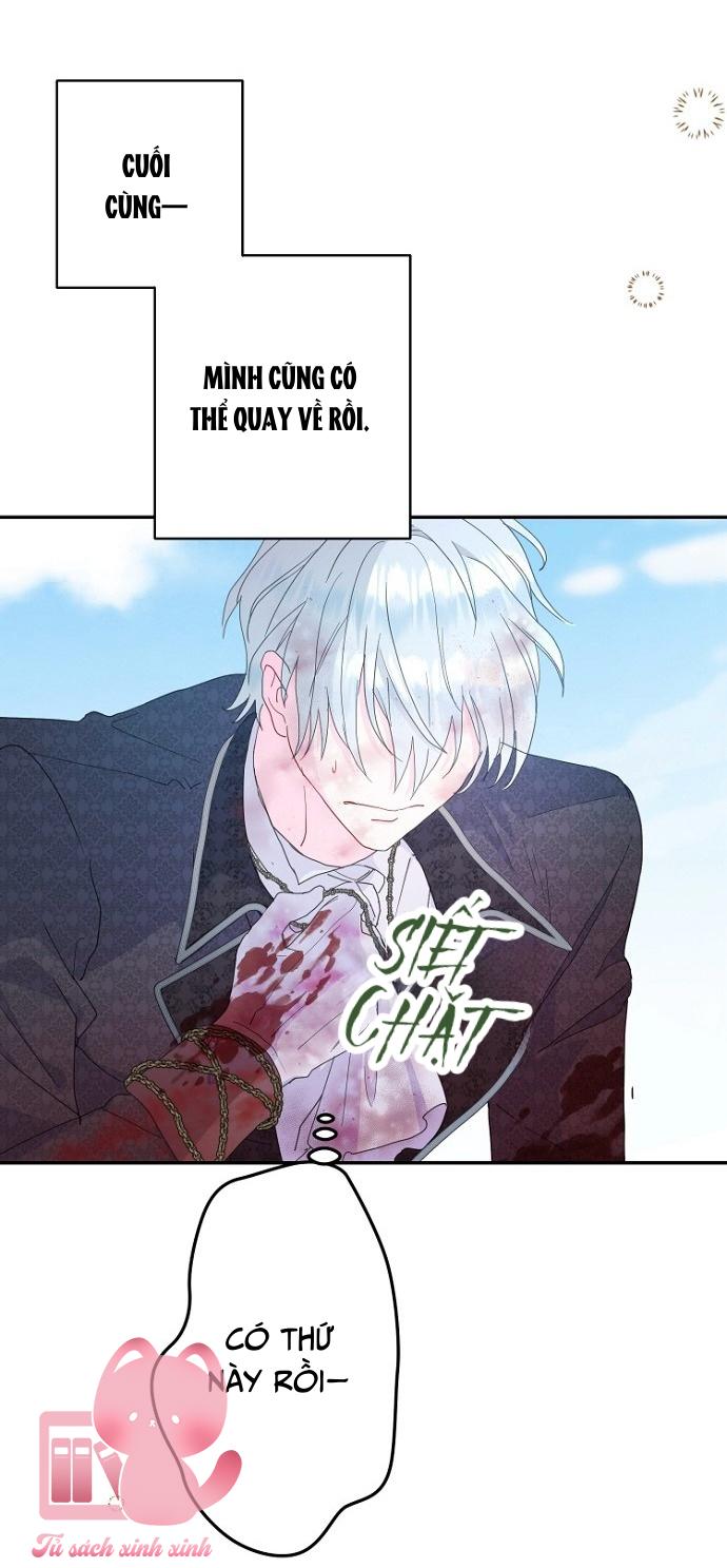 Bỏ Quách Chồng Con Đi, Tiền Bạc Mới Là Tất Cả Chap (SS4) - Trang 2