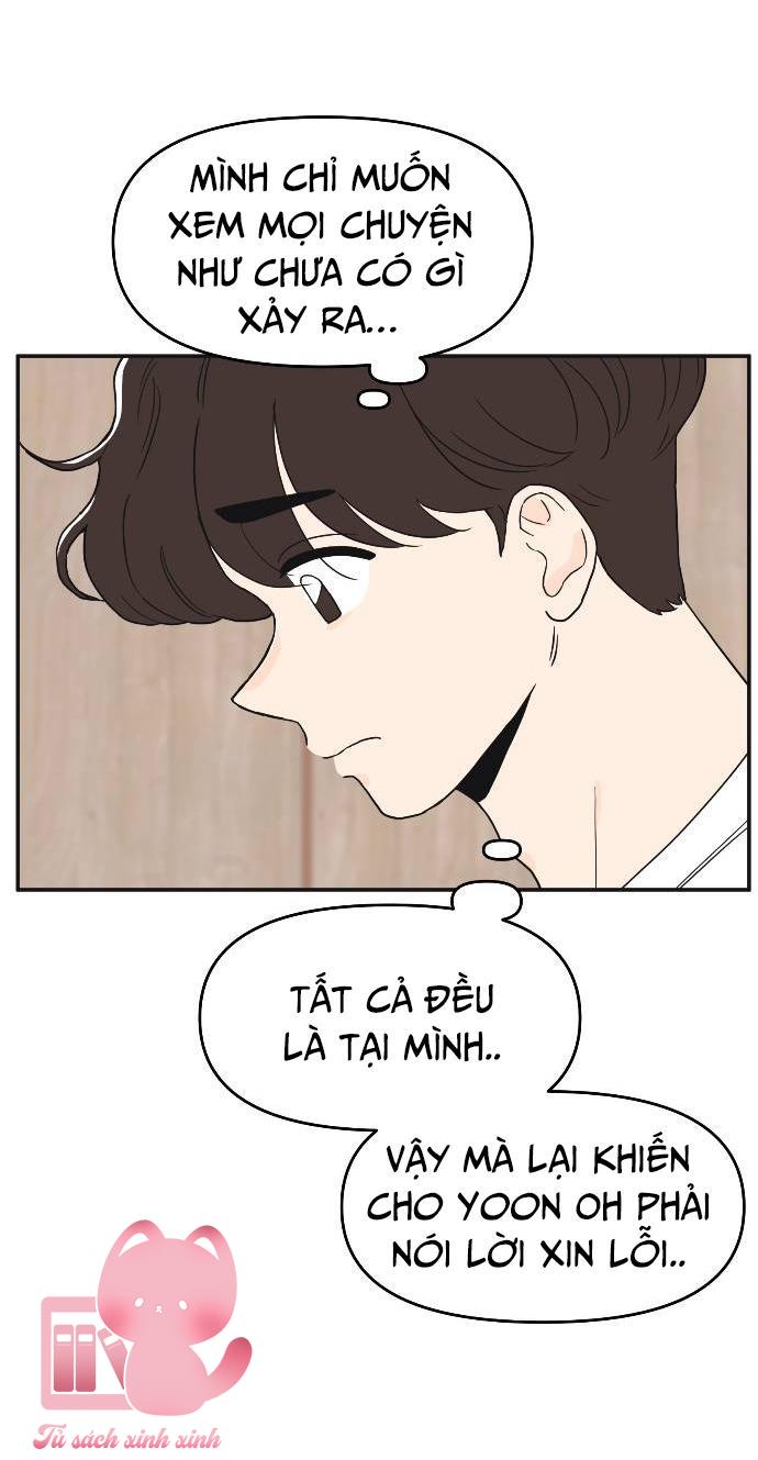 Trái Dấu Hút Nhau Chap 14 - Trang 2